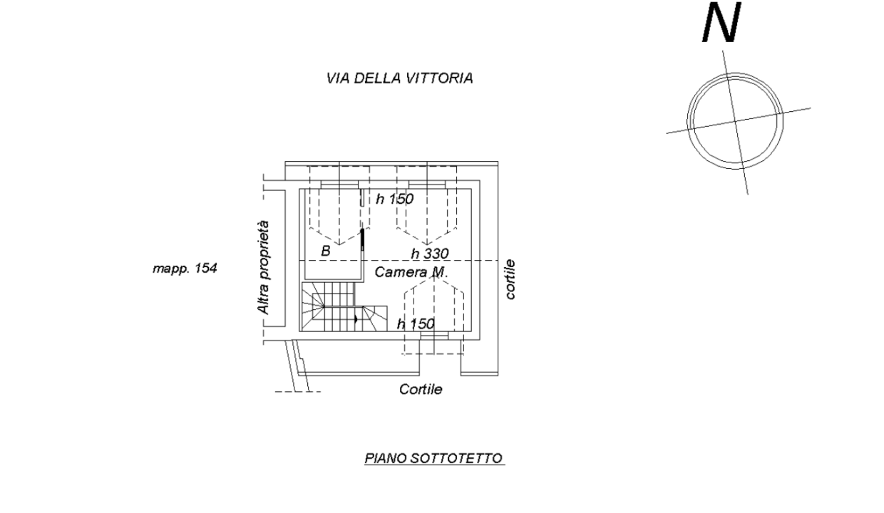 A2 SOTTOTETTO